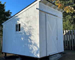 Mobile Home Repairs