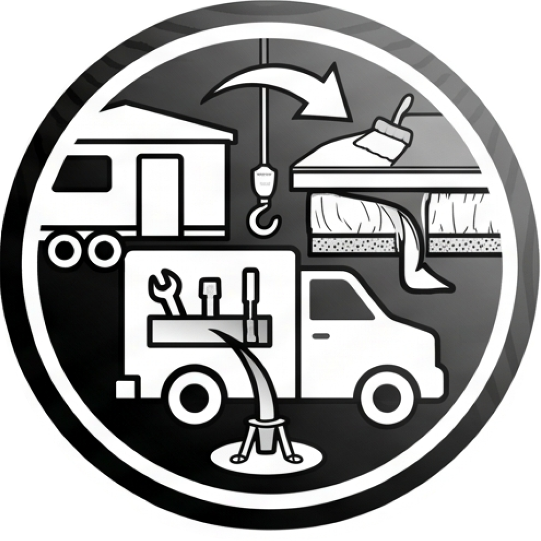 Mobile Home Repairs